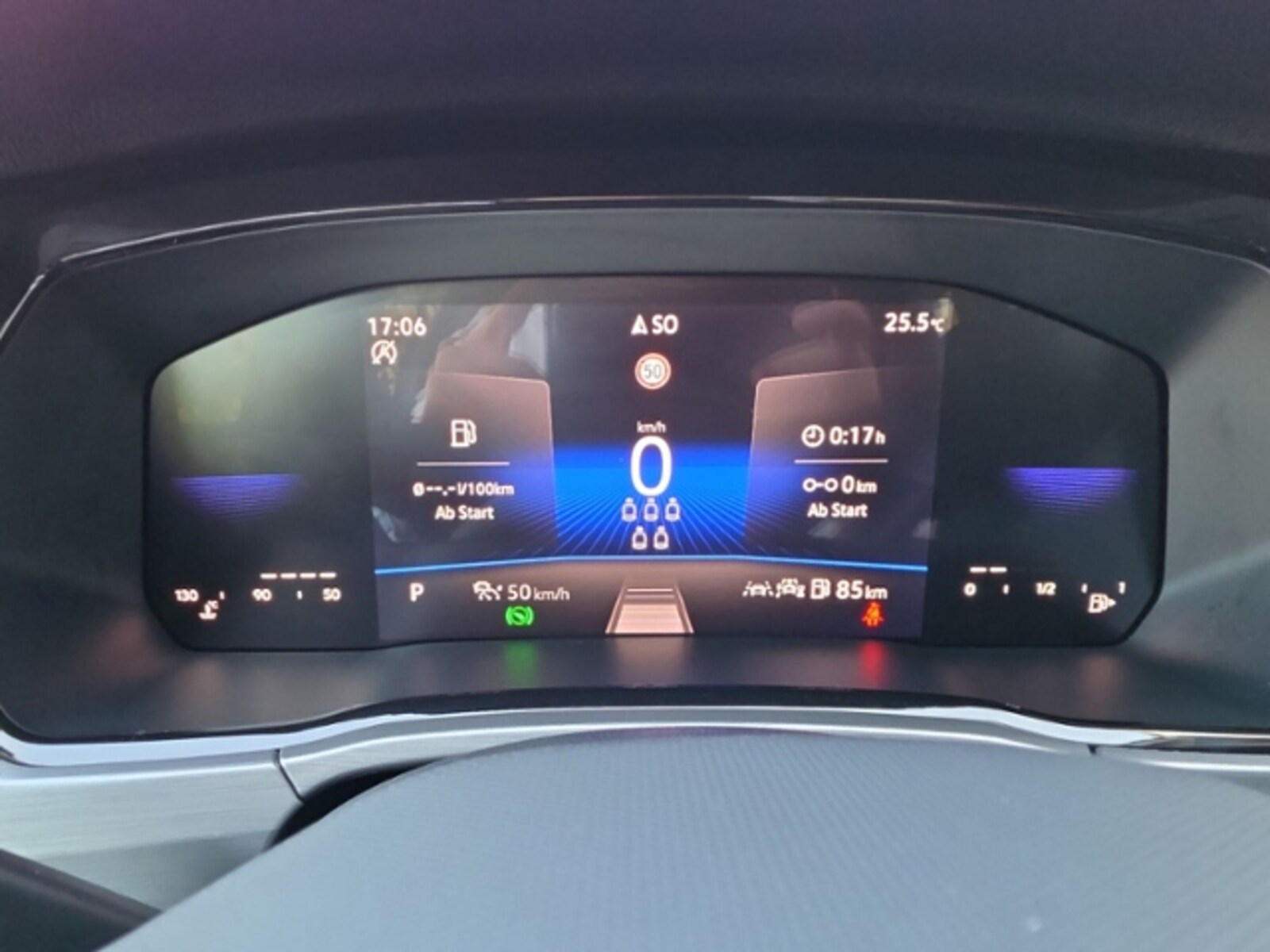 Volkswagen Touran – Bild 14