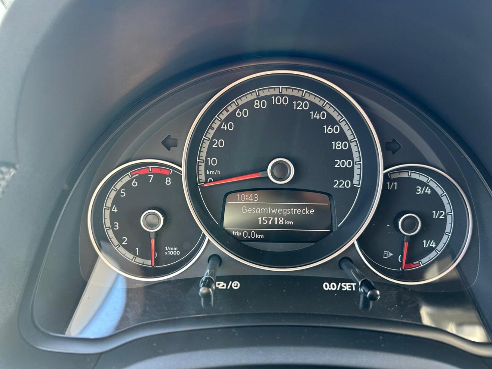 Volkswagen up! – Bild 12