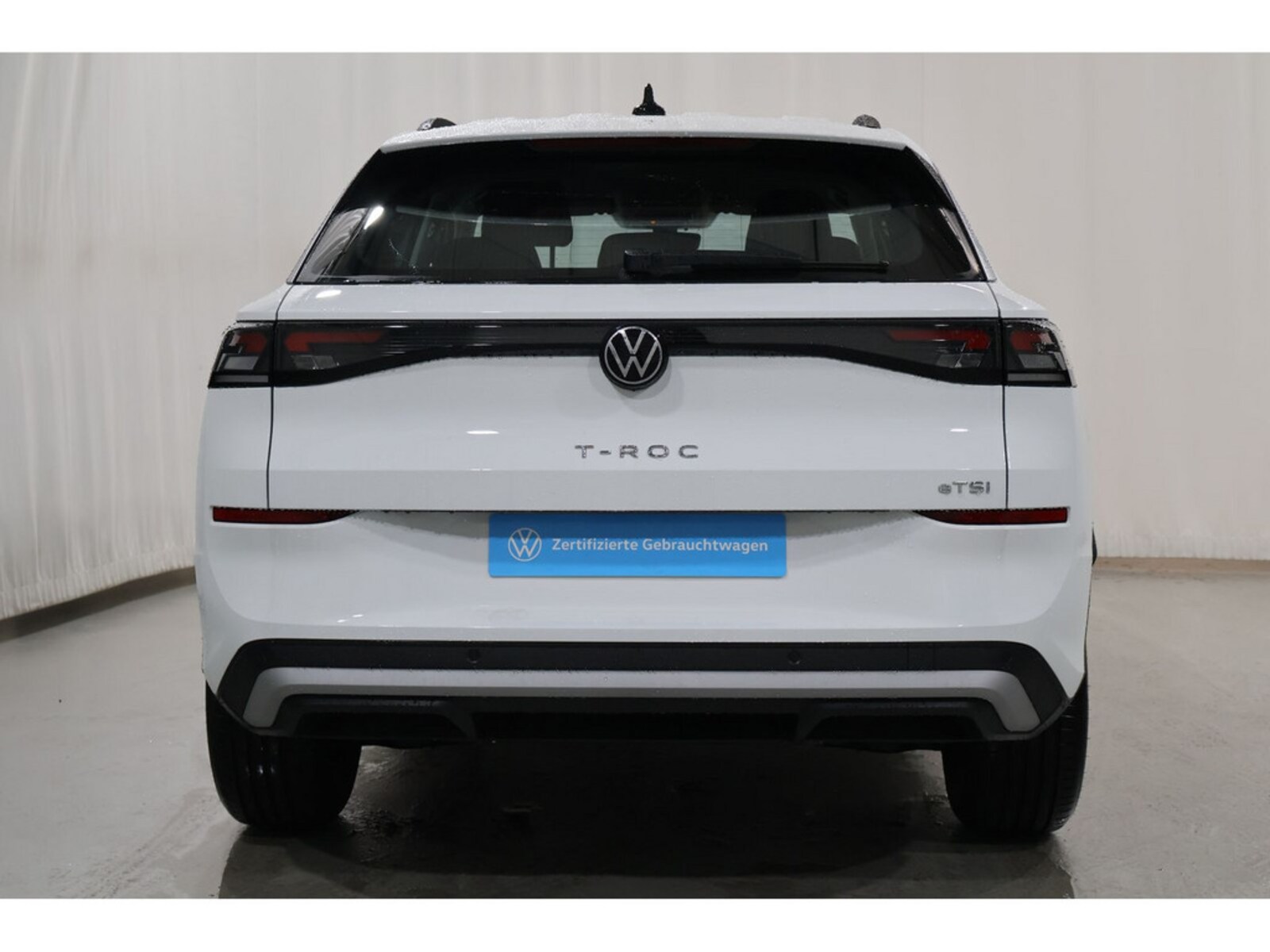 Volkswagen T-Roc – Bild 4