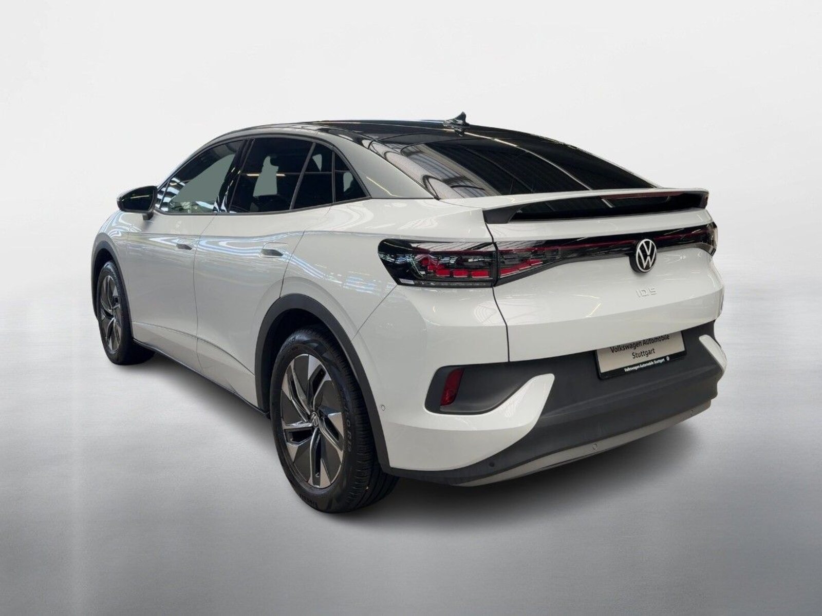 Volkswagen ID.5 – Bild 3