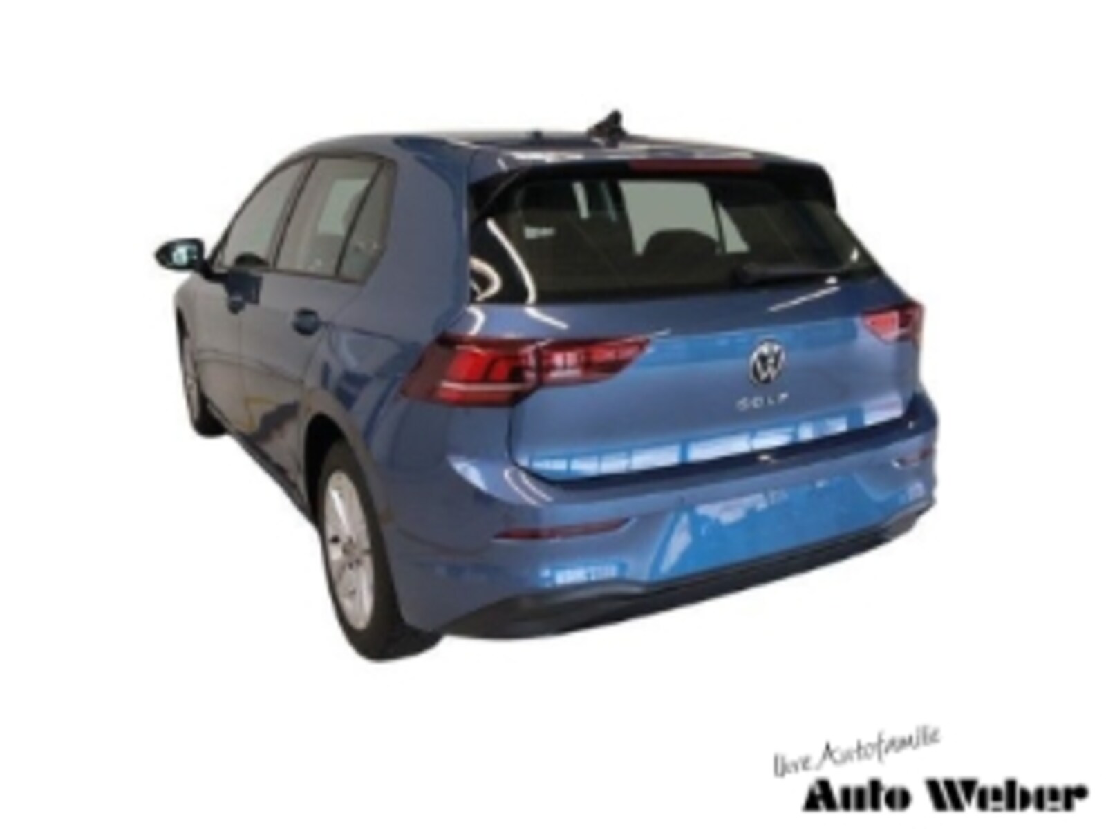 Volkswagen Golf – Bild 3
