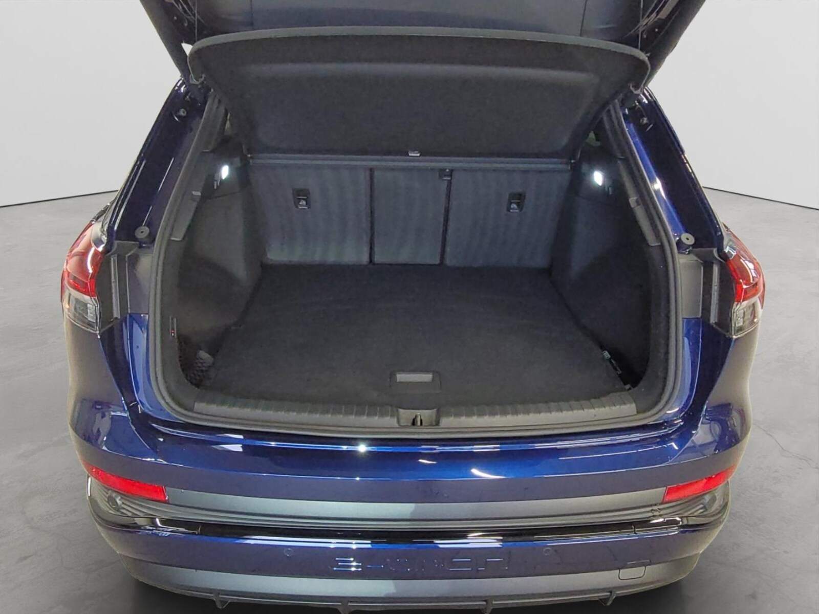 Audi Q4 e-tron – Bild 5