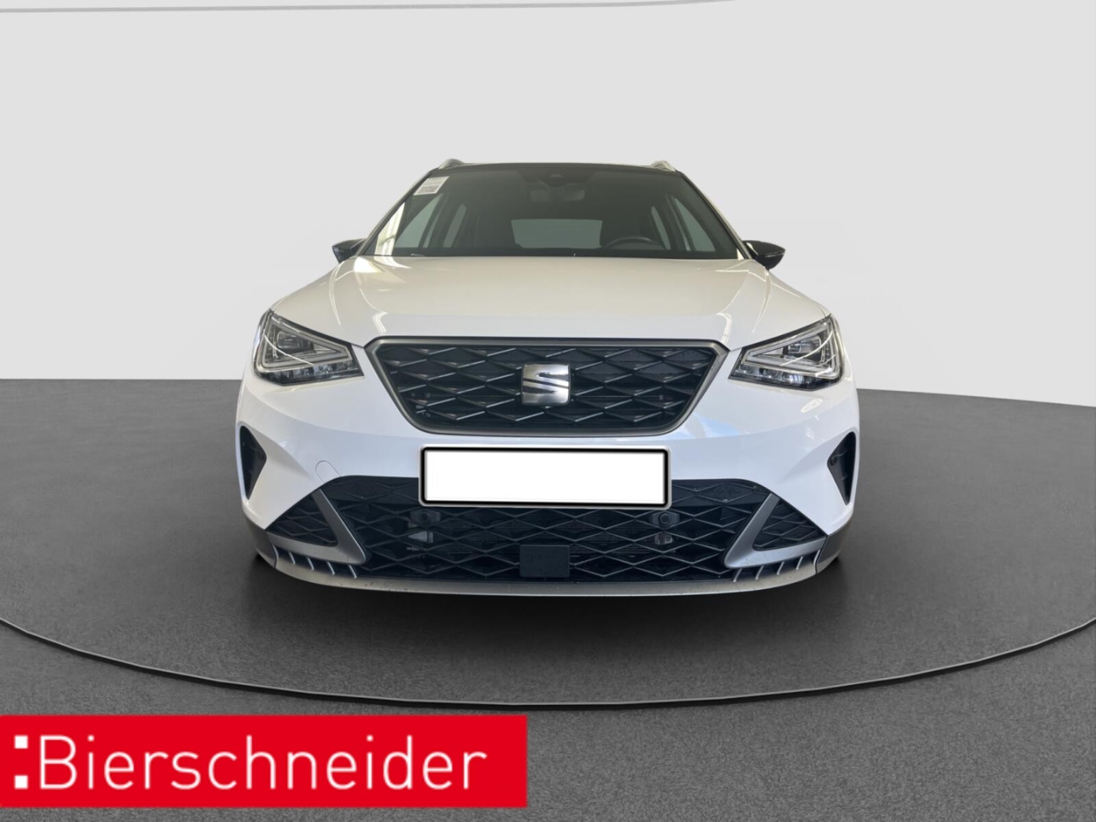 SEAT Arona – Bild 3