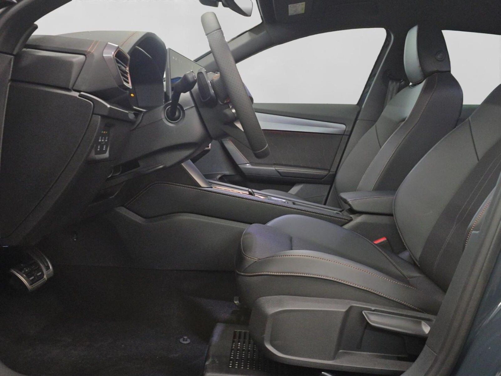 CUPRA Formentor – Bild 13