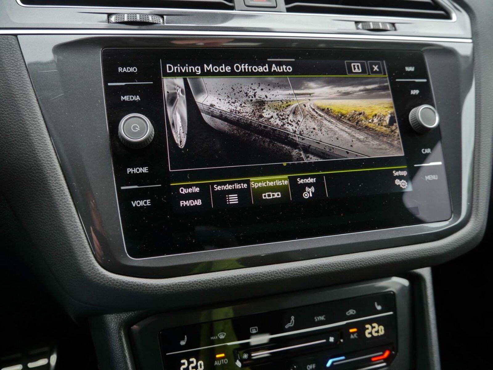 Volkswagen Tiguan Allspace – Bild 21