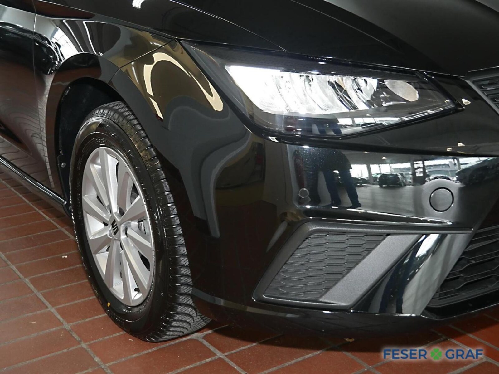 SEAT Ibiza – Bild 9
