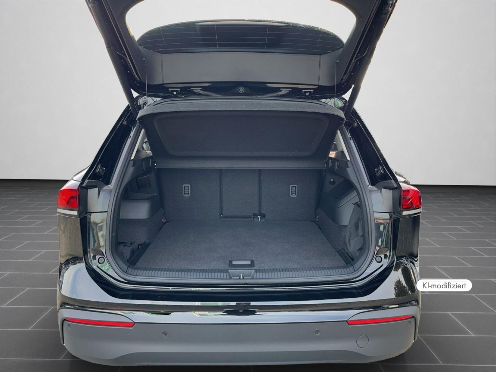 Volkswagen Tiguan – Bild 15