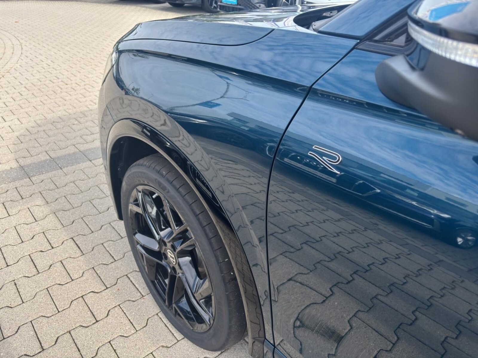 Volkswagen Tiguan – Bild 25