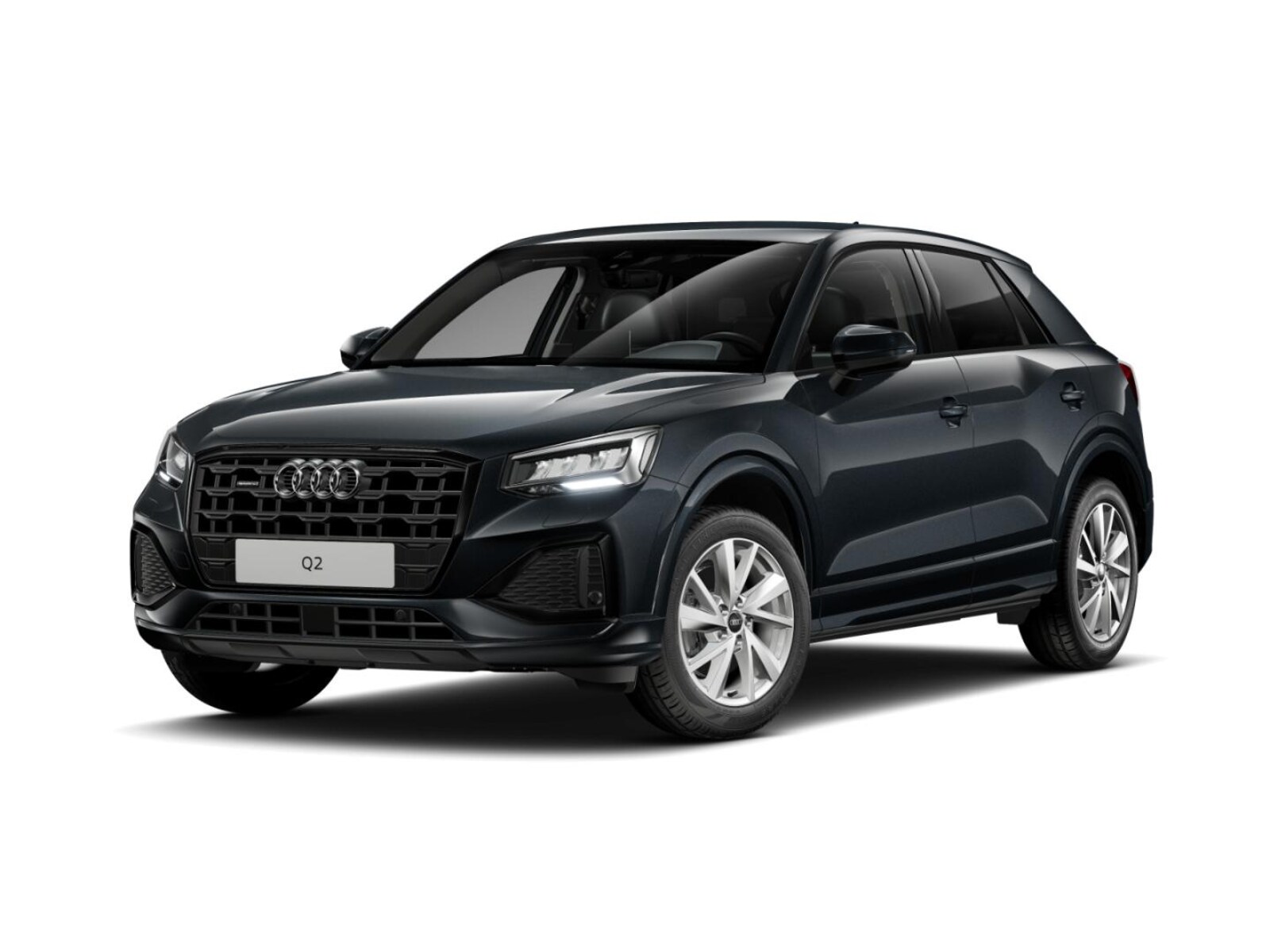 Audi Q2 – Bild 2