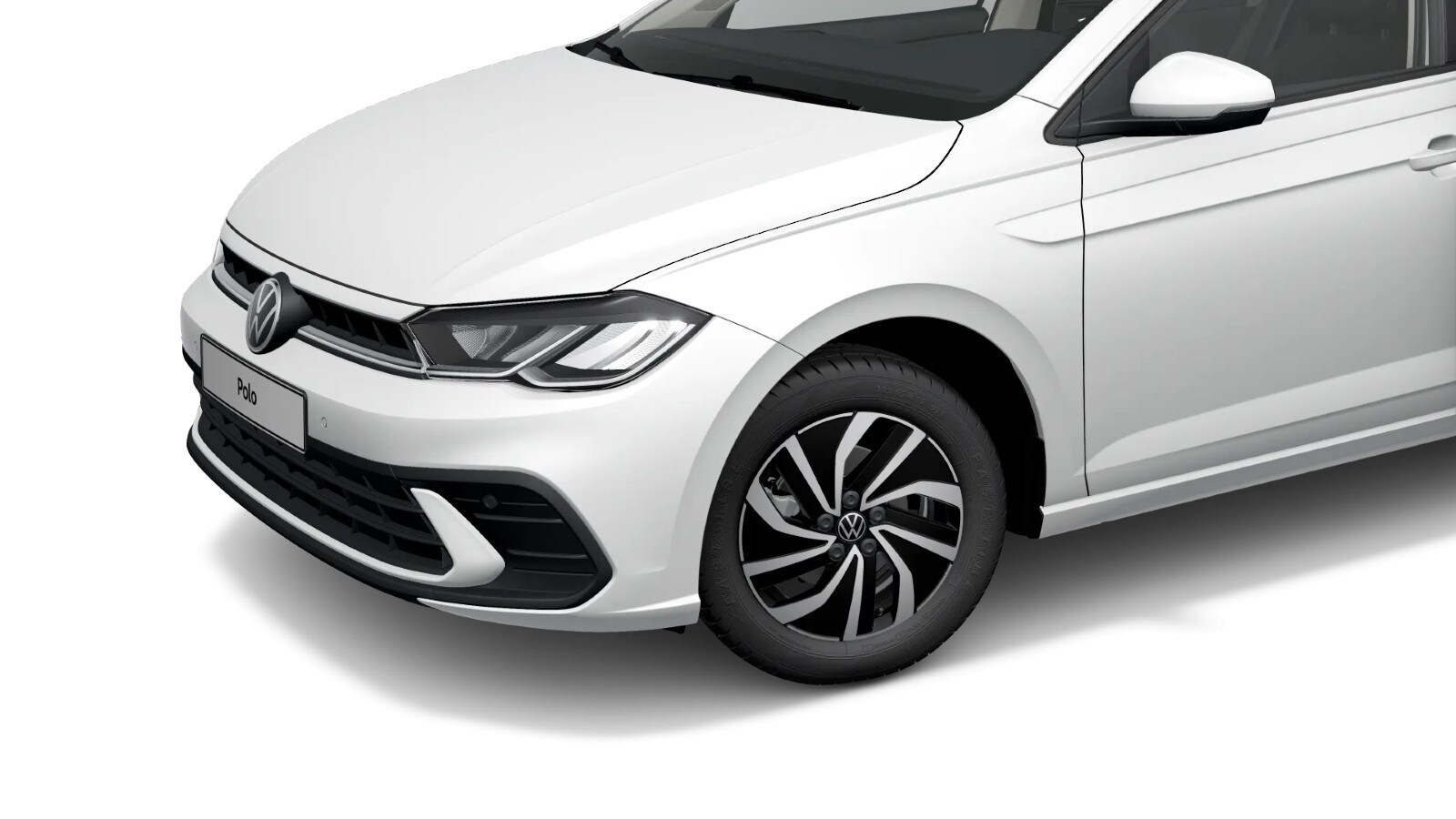 Volkswagen Polo – Bild 5