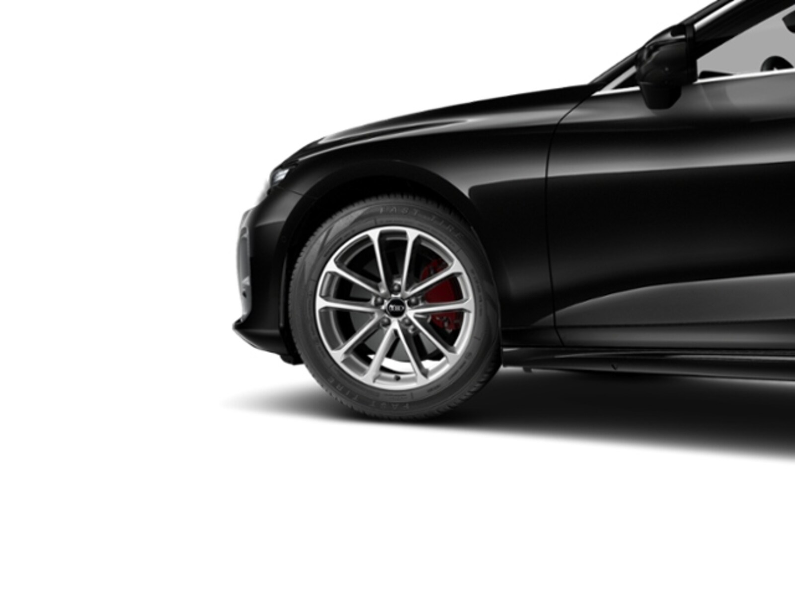 Audi A6 Avant – Bild 8