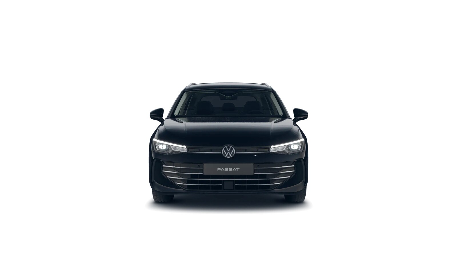 Volkswagen Passat – Bild 2