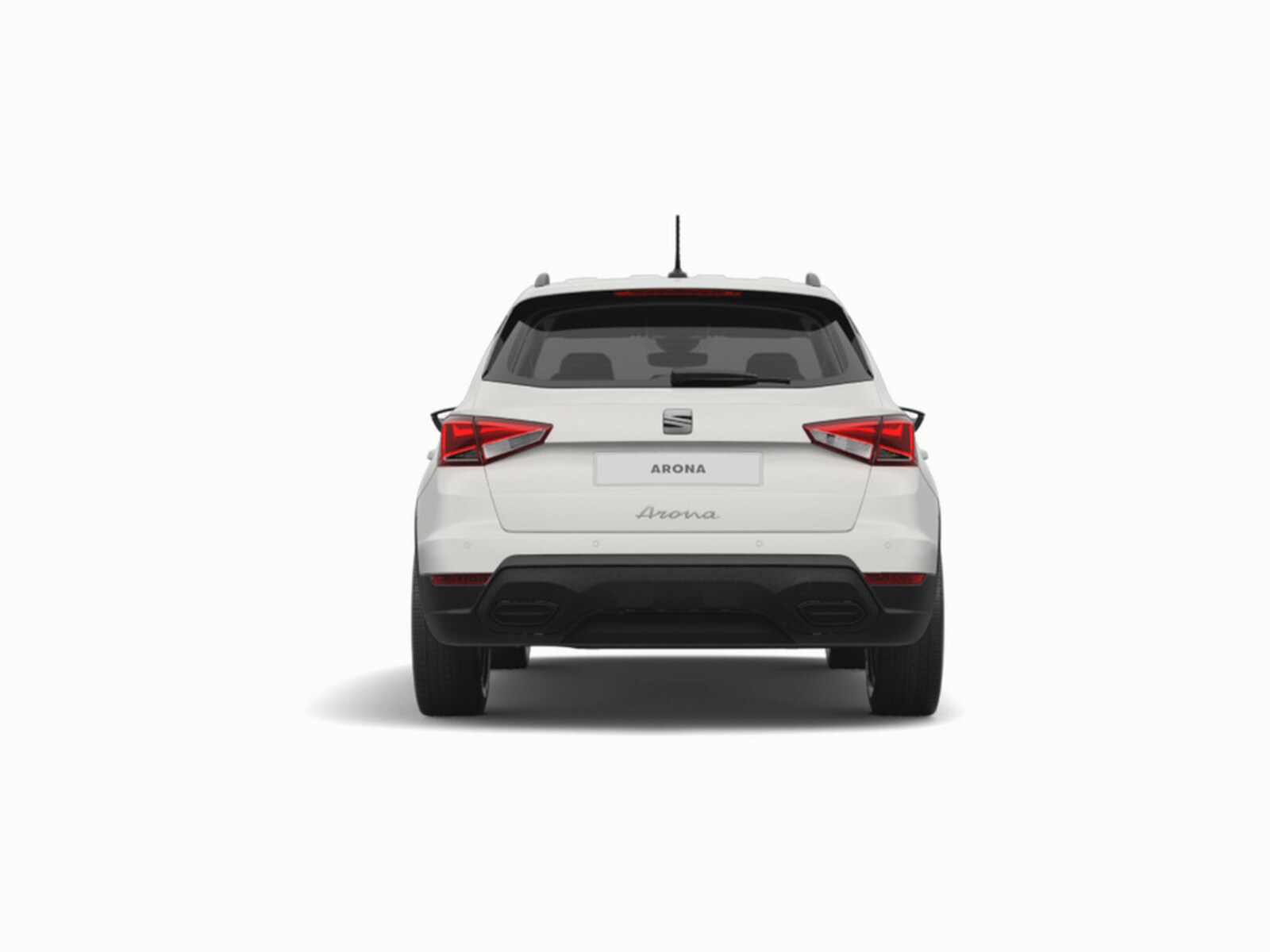 SEAT Arona – Bild 8