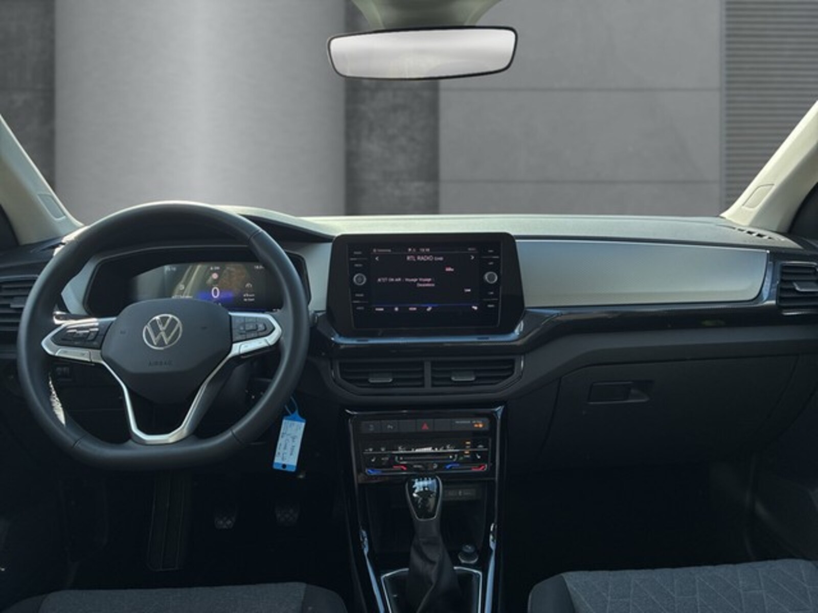 Volkswagen T-Cross – Bild 12