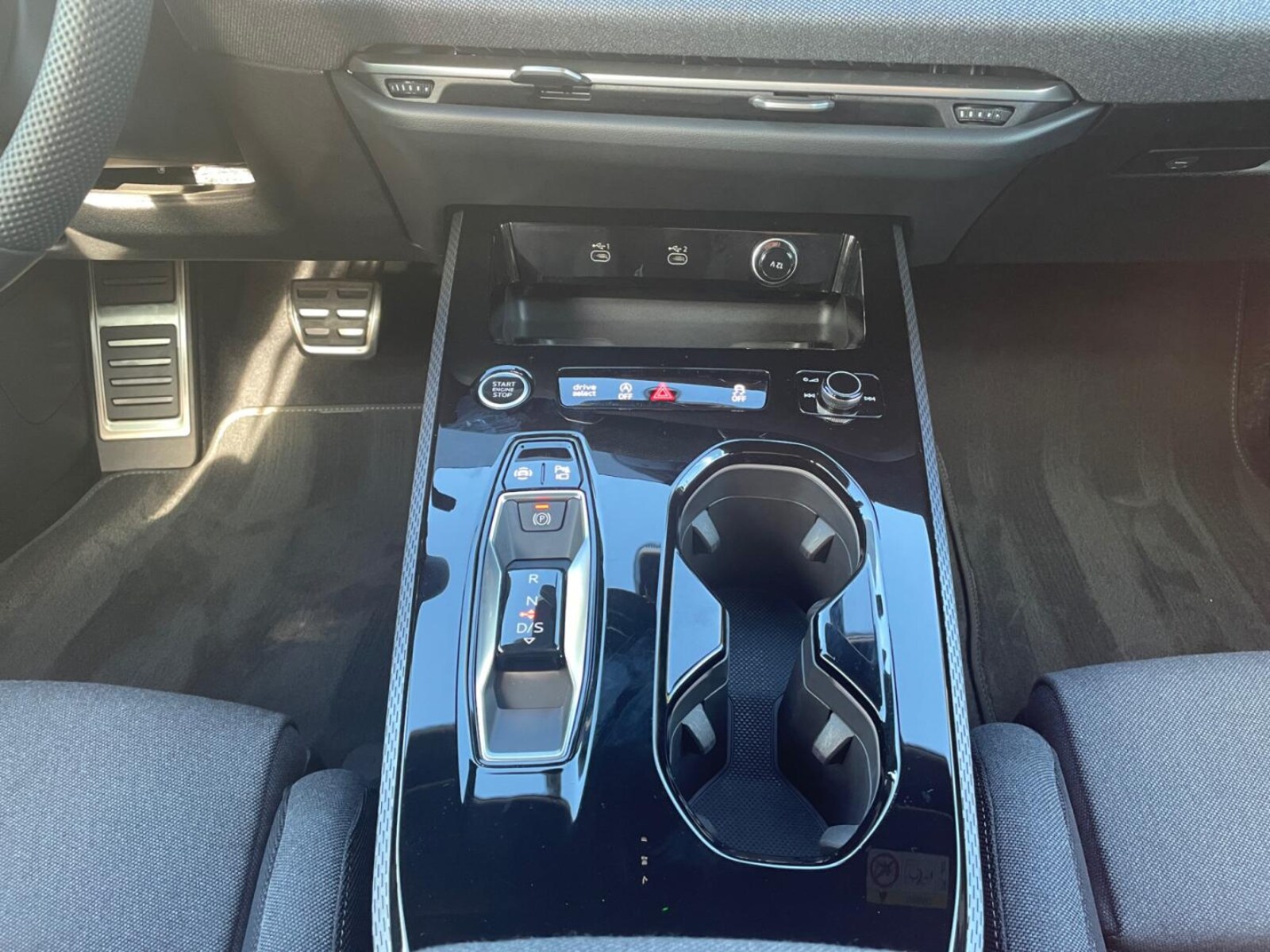 Audi A5 Avant – Bild 7