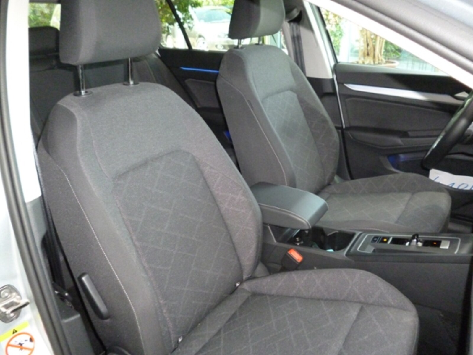 Volkswagen Golf – Bild 11
