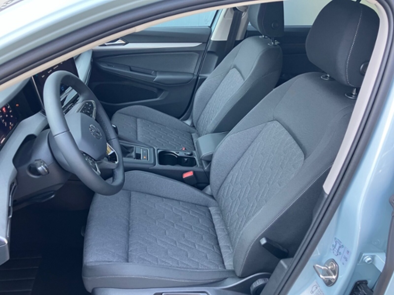 Volkswagen Golf – Bild 20