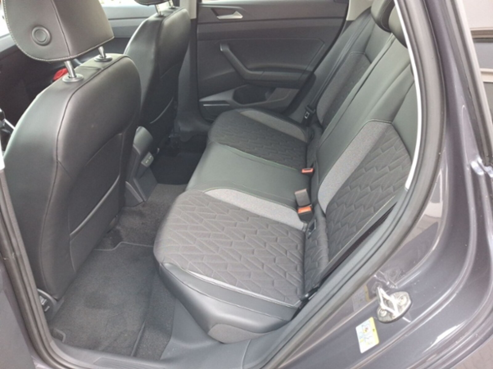 Volkswagen Polo – Bild 14