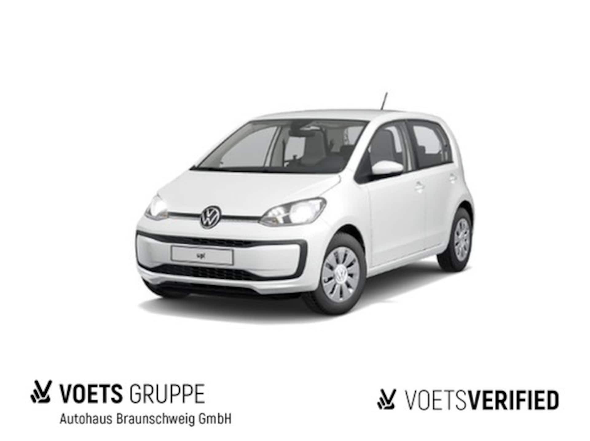 Volkswagen up! 2023