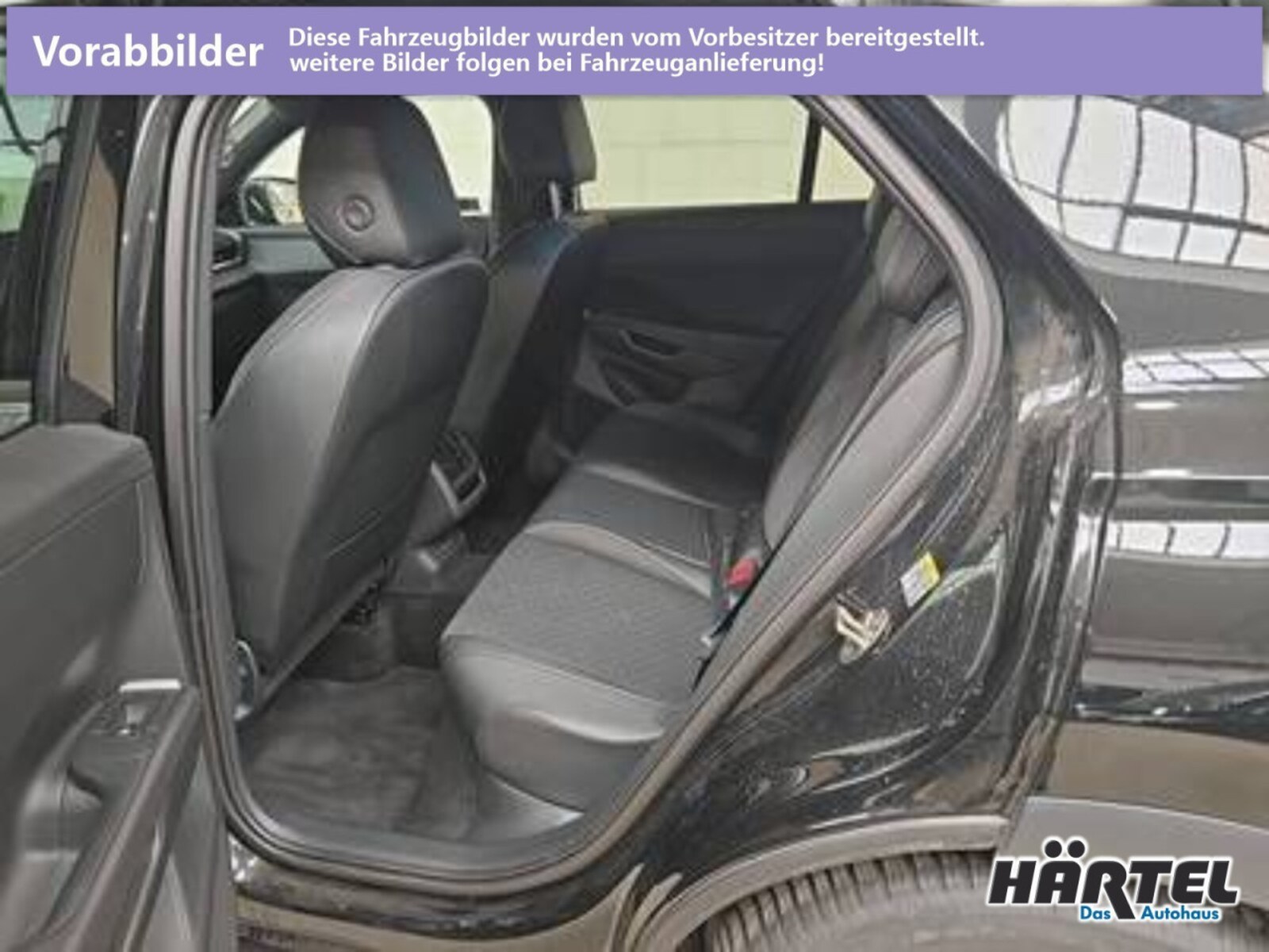 Volkswagen T-Roc – Bild 5