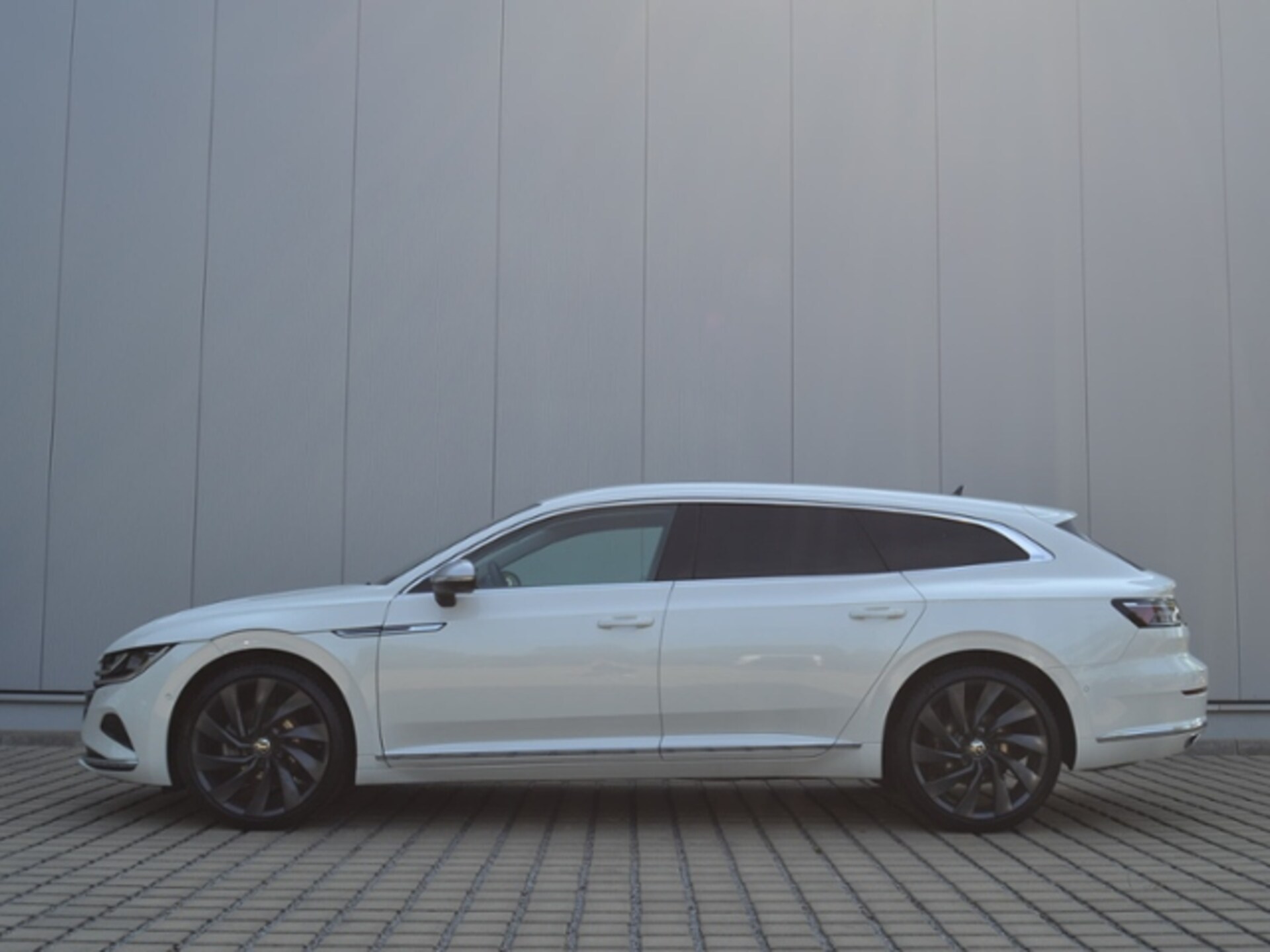 Volkswagen Arteon Shooting Brake Elegance