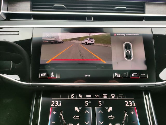 Audi A8 Lang 55 TFSI Quattro Tiptronic - 2023 - Joinsteer - #24