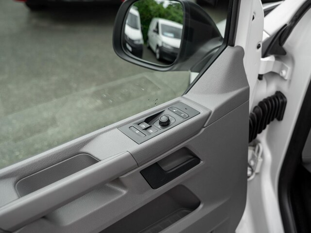 Volkswagen T6.1 Transporter