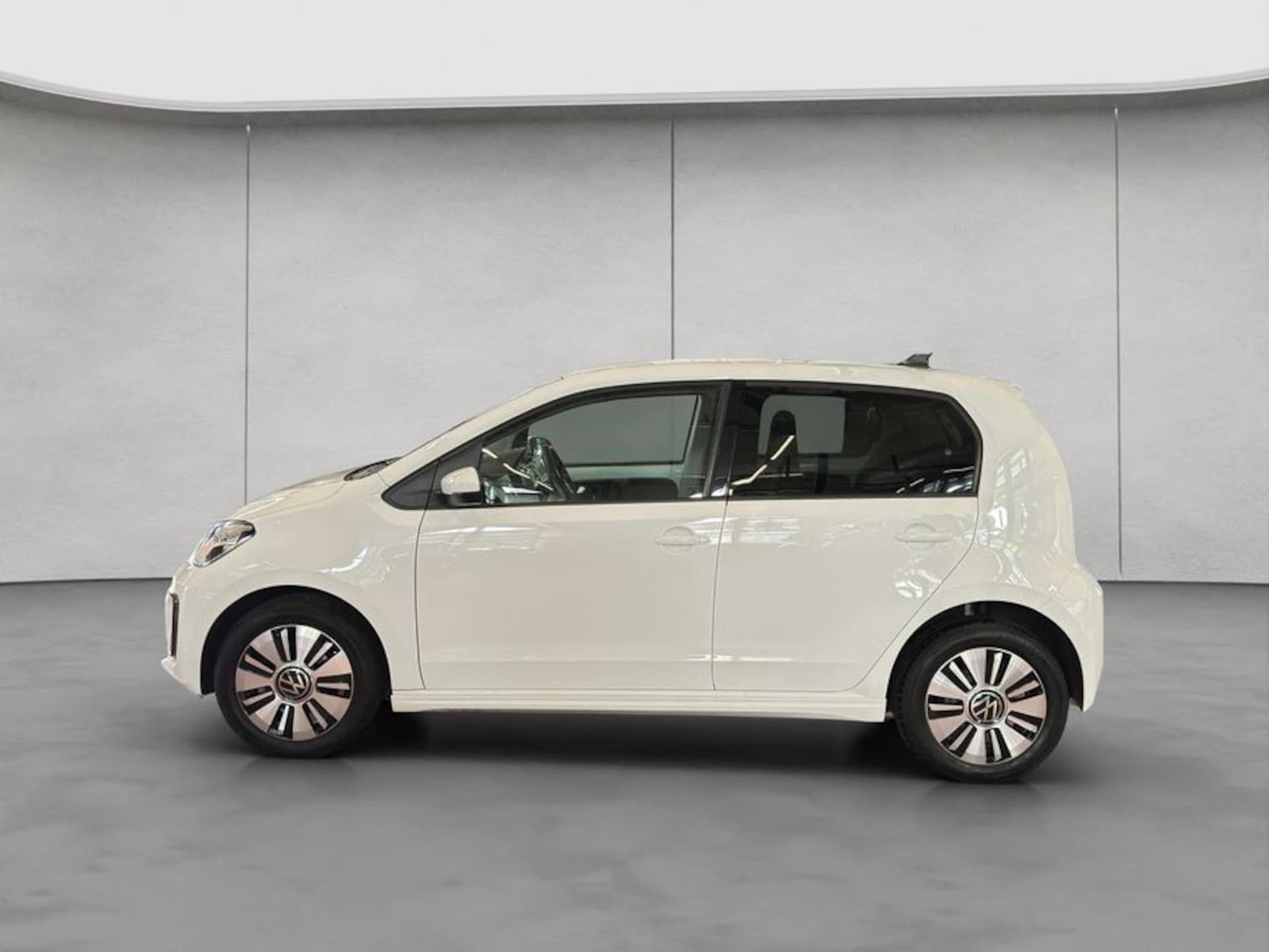 Volkswagen e-up! Style "Plus"