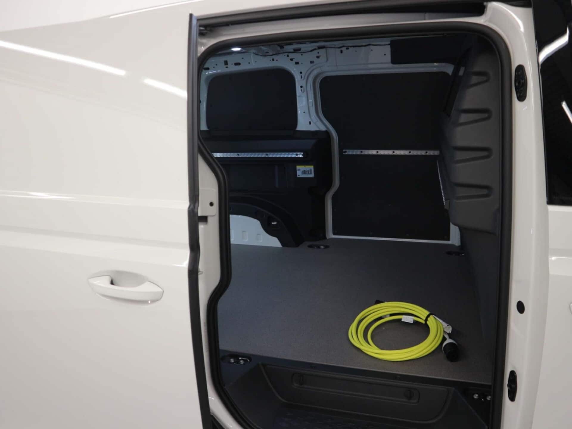 Volkswagen ID. Buzz Cargo Basis-Modell