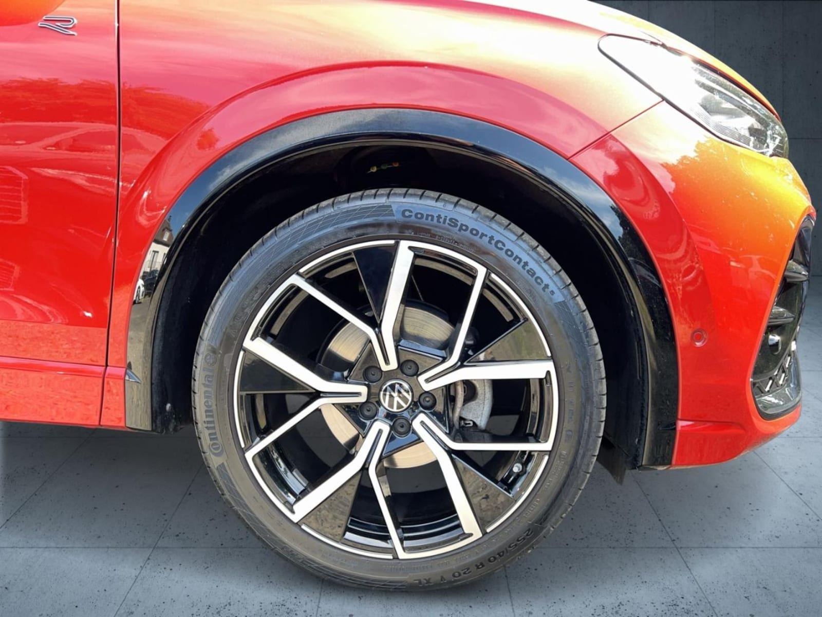 Volkswagen Tiguan – Bild 7