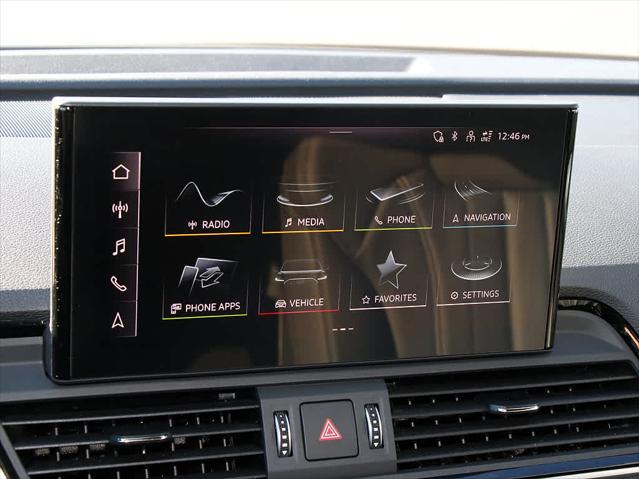 2025 AUDI Q5 - Image 15