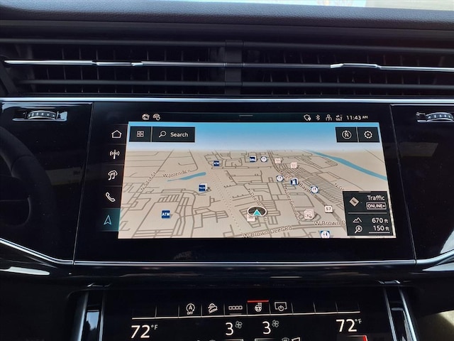 2026 Audi Q8 Premium Plus - Photo 18