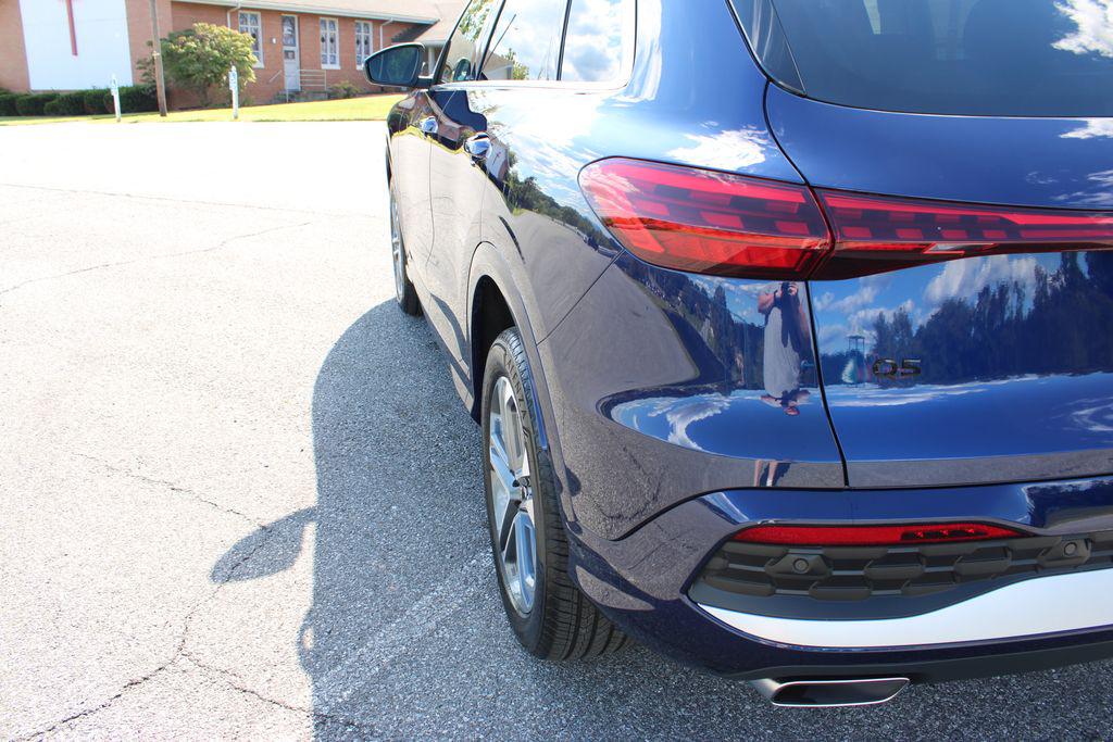 2025 Audi Q5 Premium Plus - Photo 42