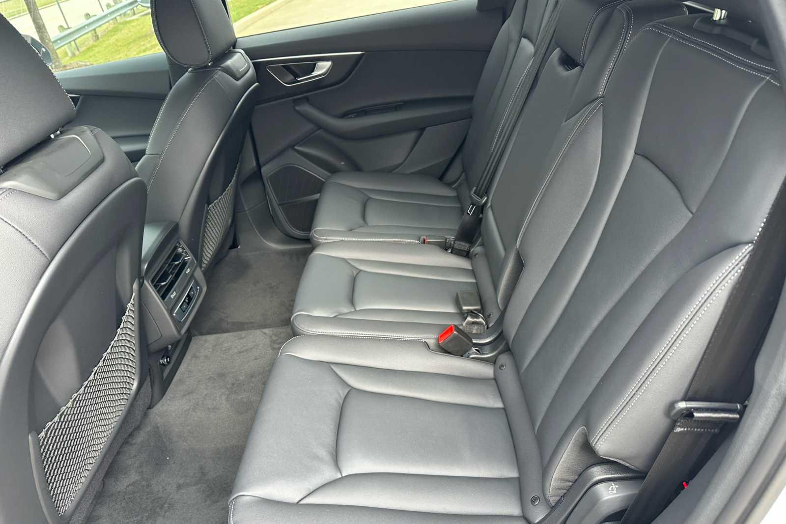 2026 Audi Q7 Premium - Photo 22