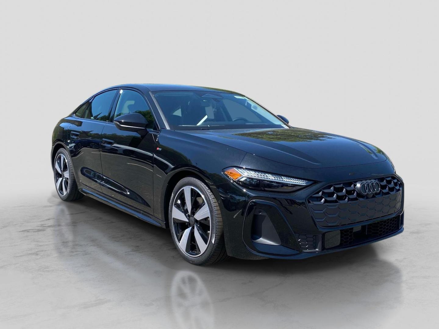 2026 Audi A5 Prestige quattro S tronic's photo