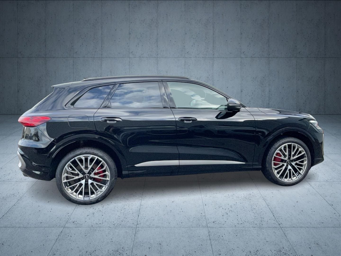 Bild über Audi Q5 SUV e-hybrid e-hybrid quattro 270 kW S tronic - für weitere Informationen kontaktieren Sie den Audi Partner