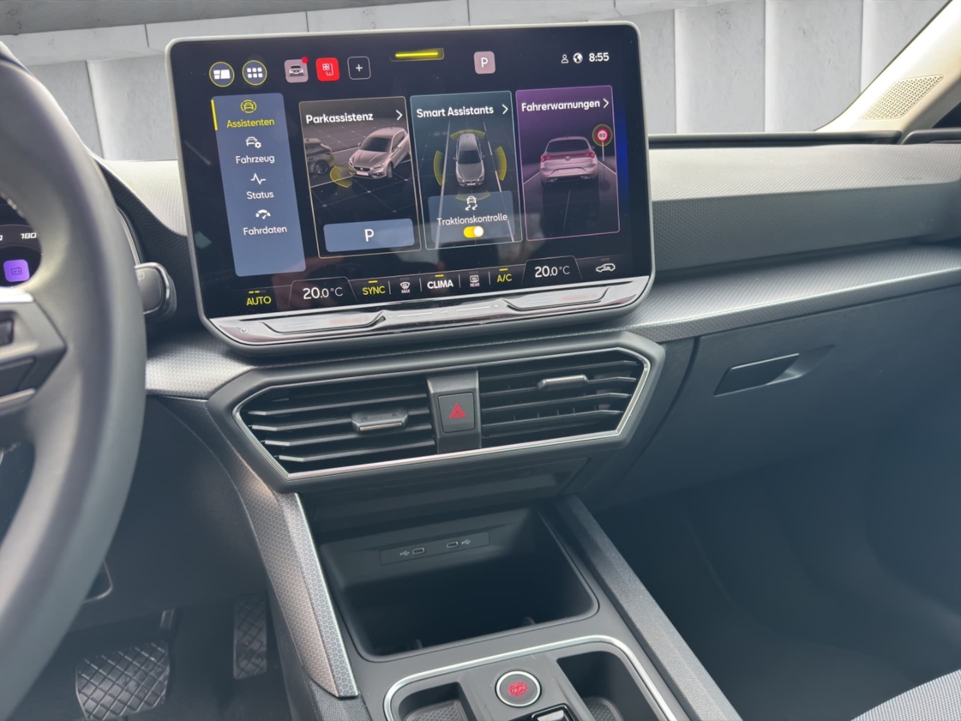 SEAT Leon Style