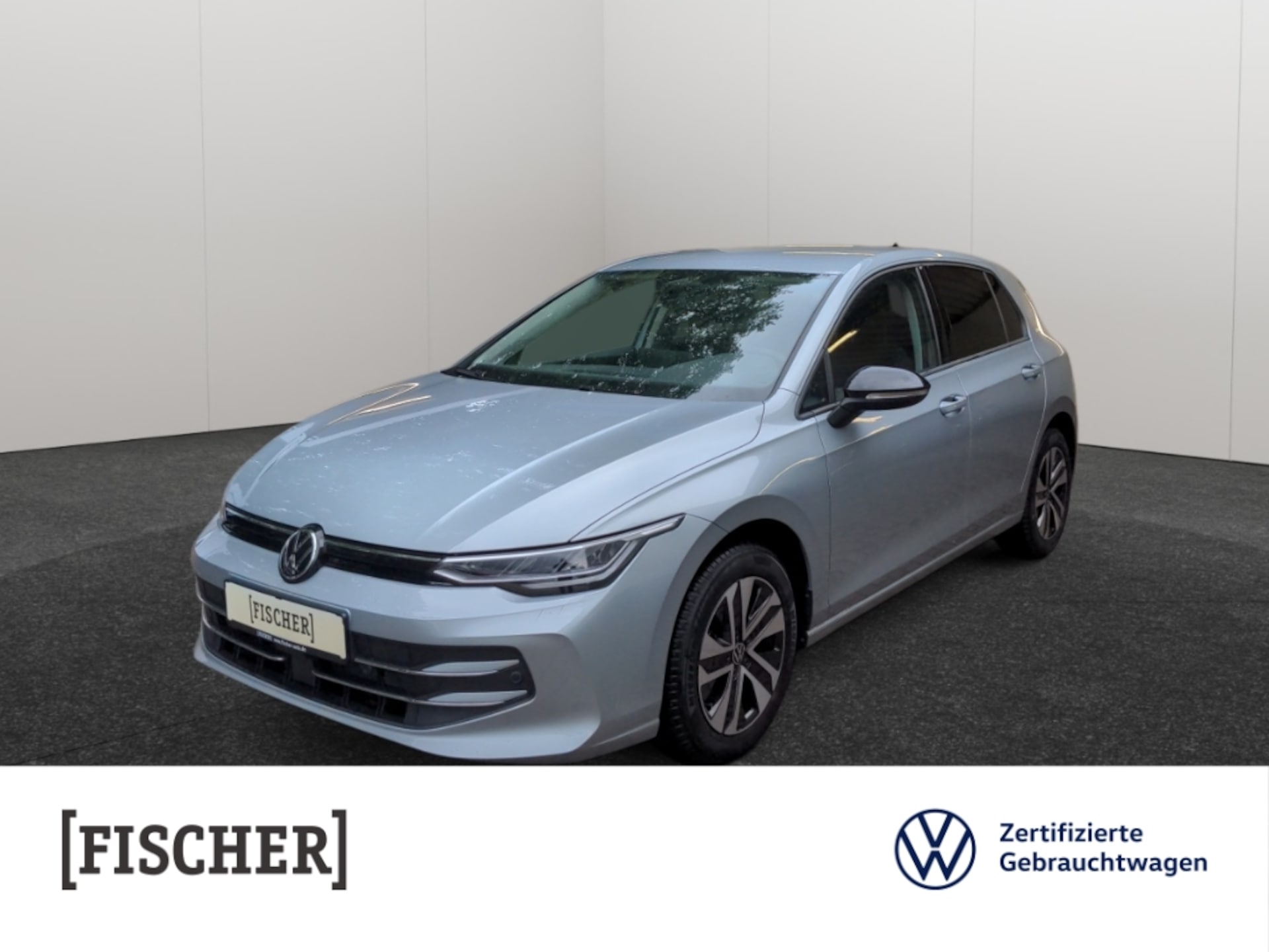 Volkswagen Golf ENERGY