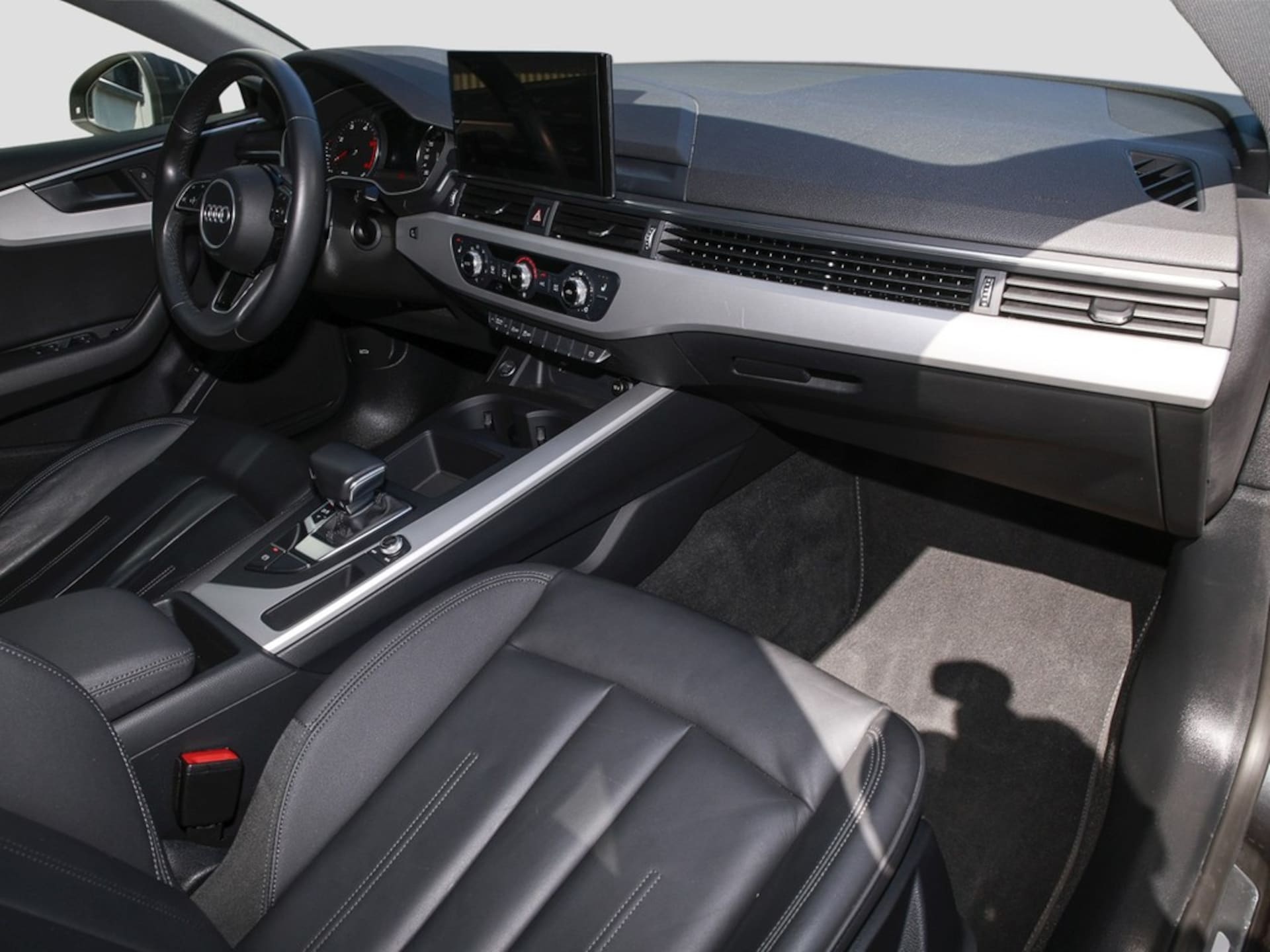Audi A5 Sportback Advanced