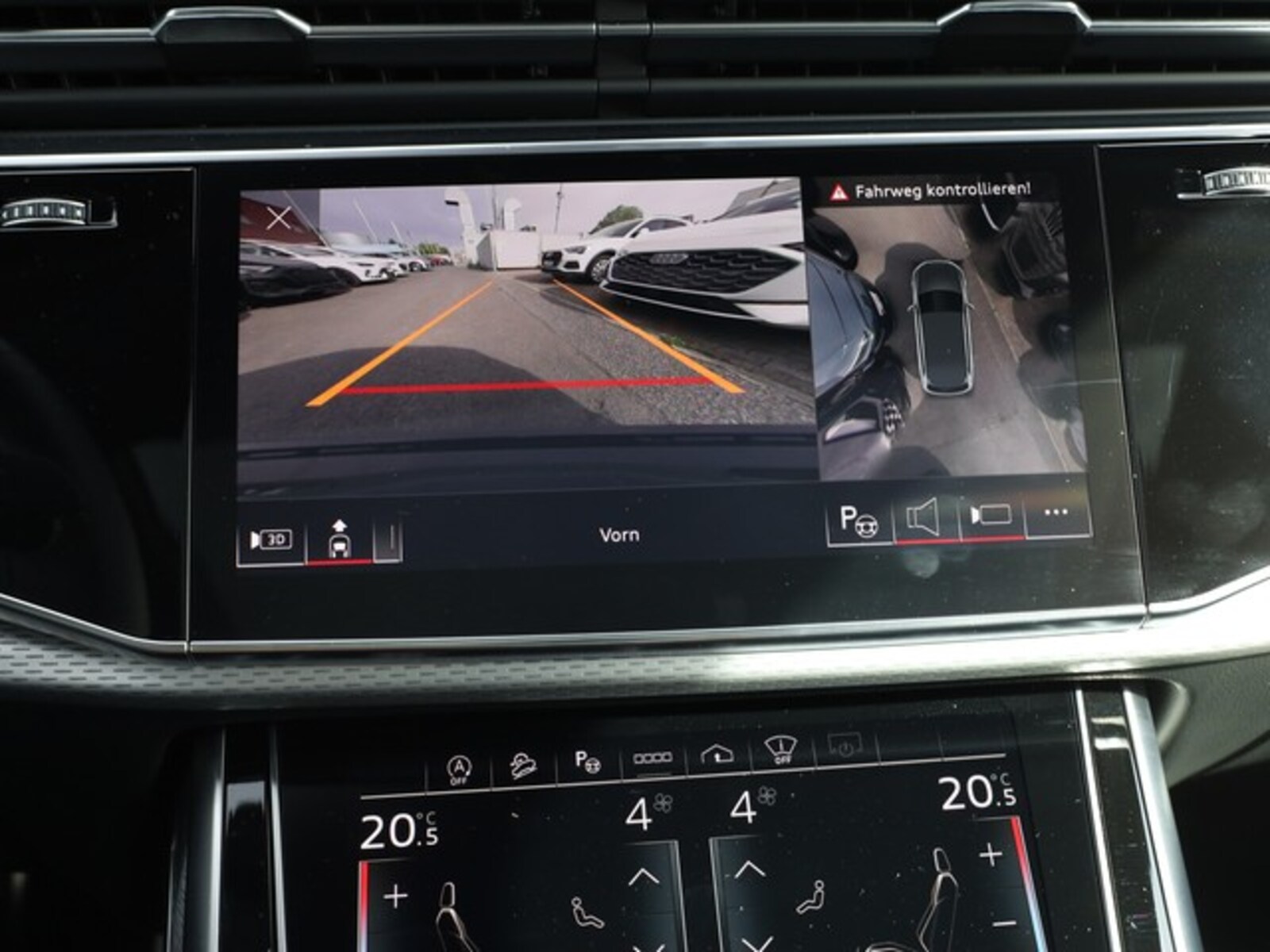 Audi SQ7 – Bild 17