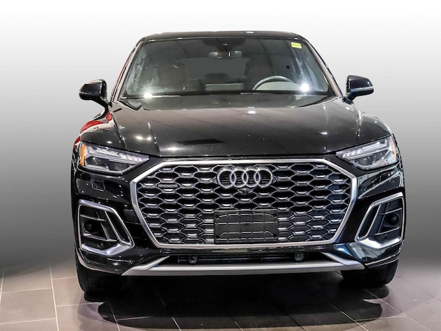 2023 Audi Q5 Sportback