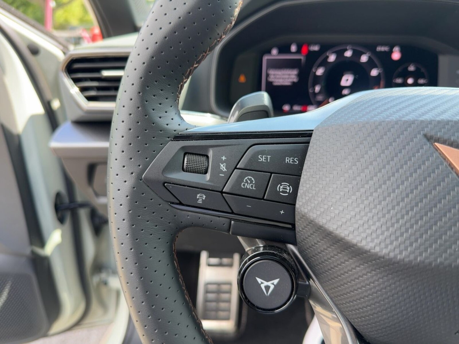 CUPRA Leon – Bild 16