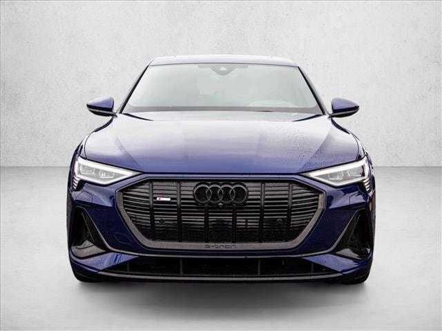 2022 Audi e-tron Sportback