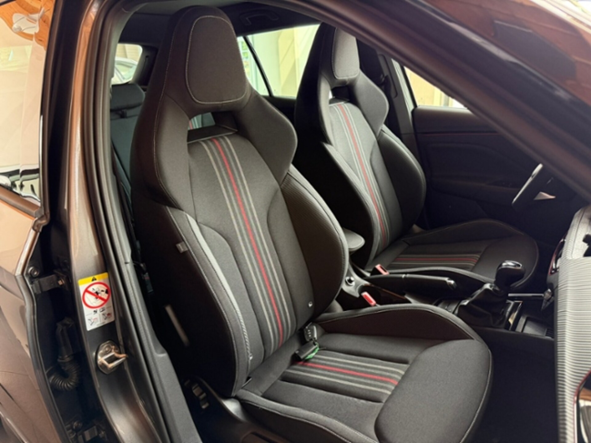 Skoda Kamiq Monte Carlo