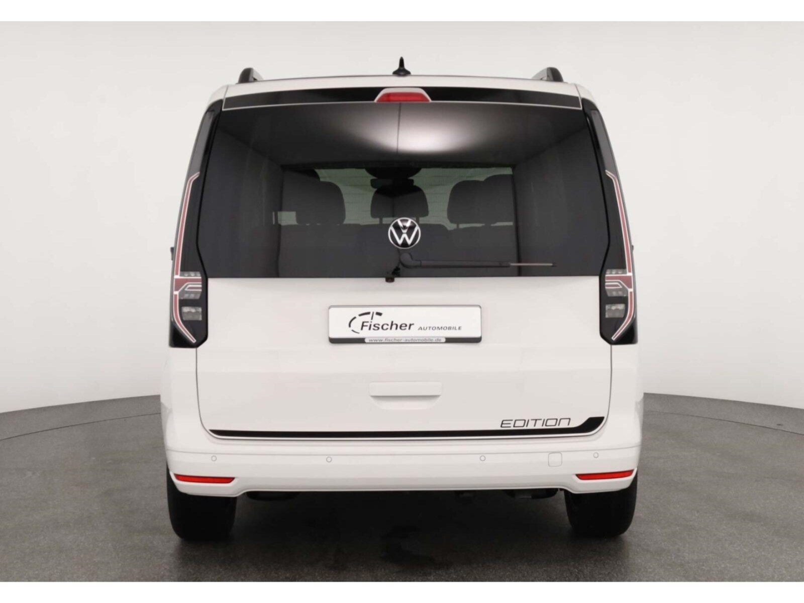 Volkswagen Caddy – Bild 5