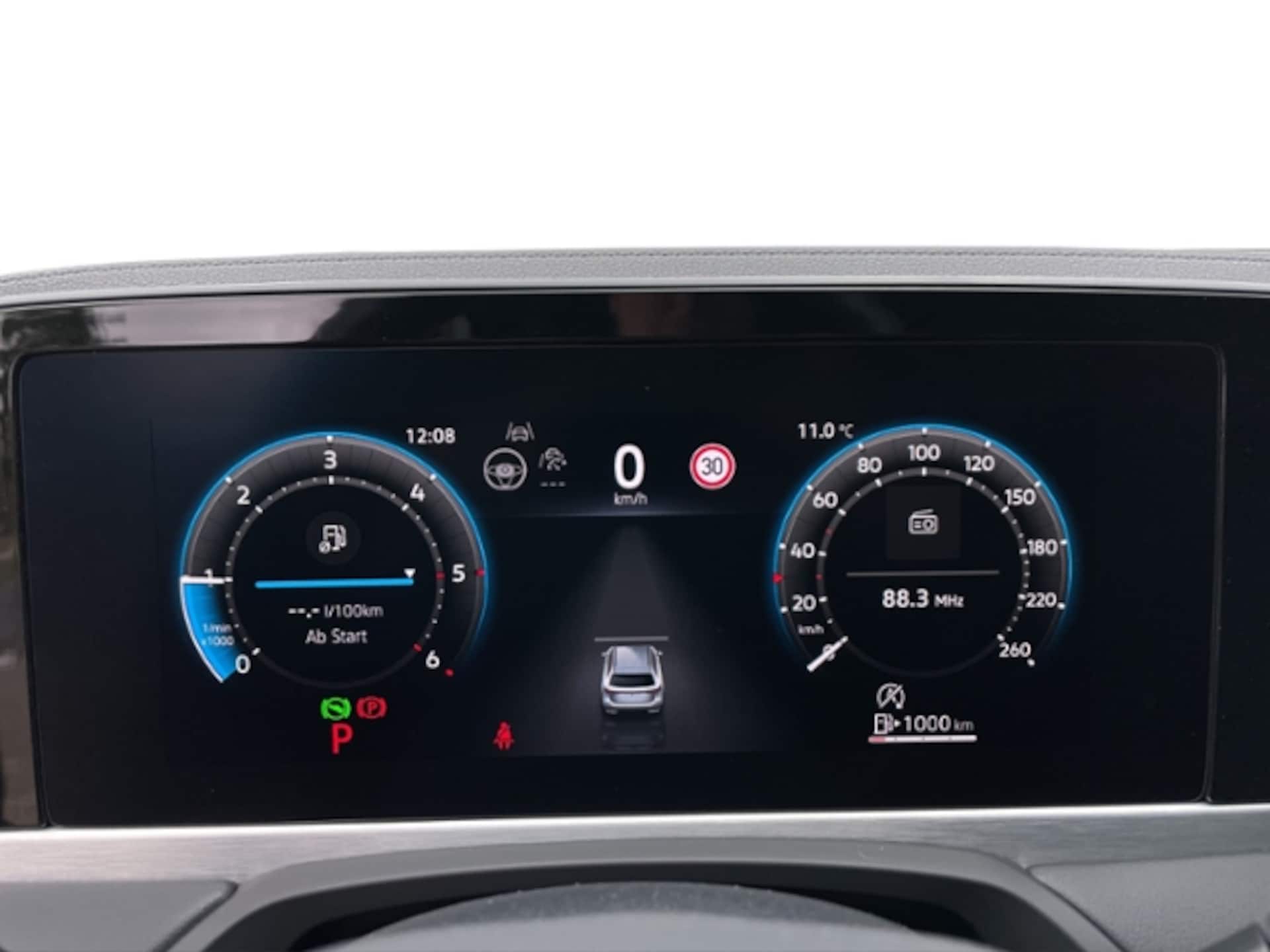 Volkswagen Passat Elegance
