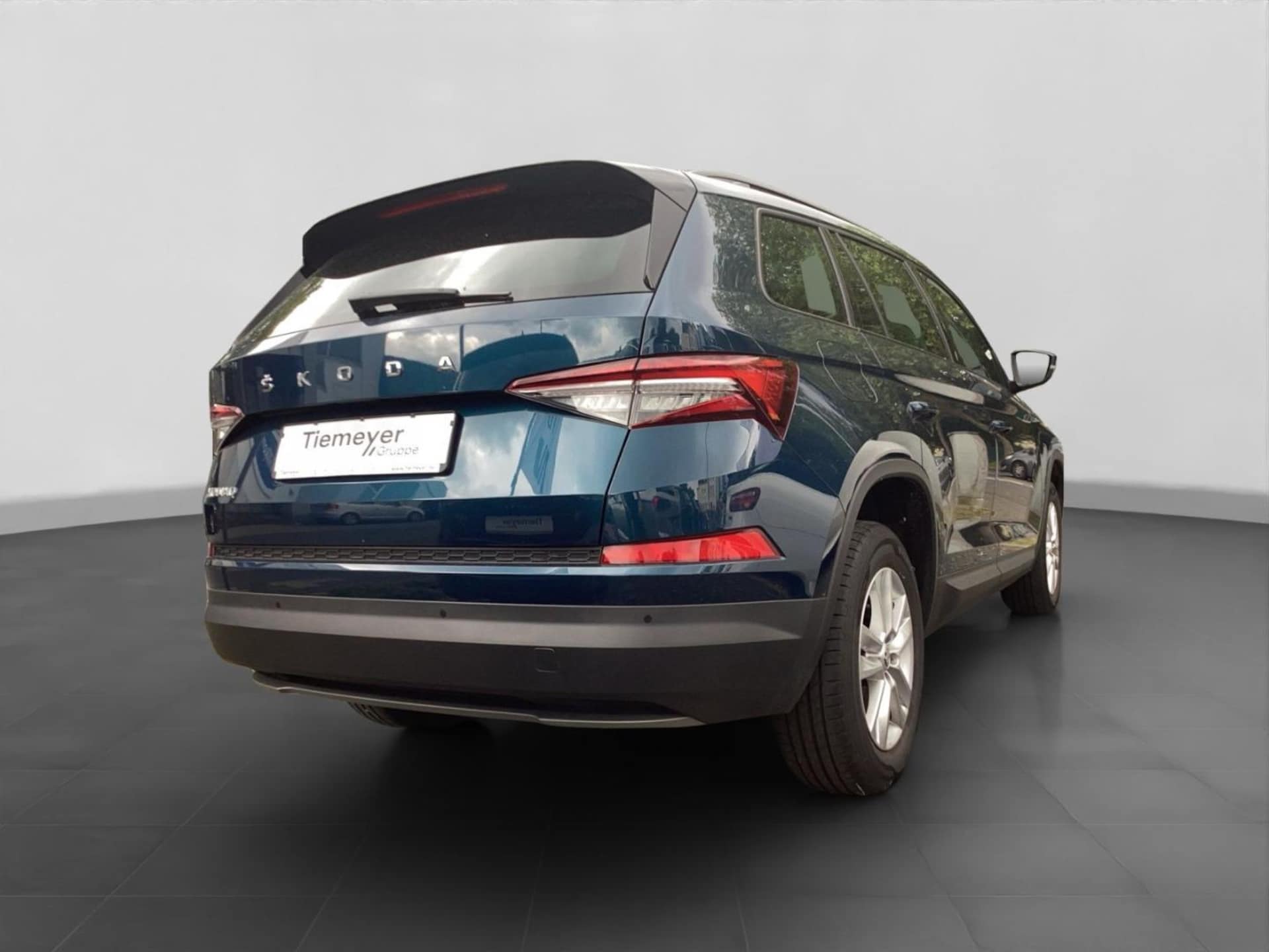 Skoda Kodiaq Ambition