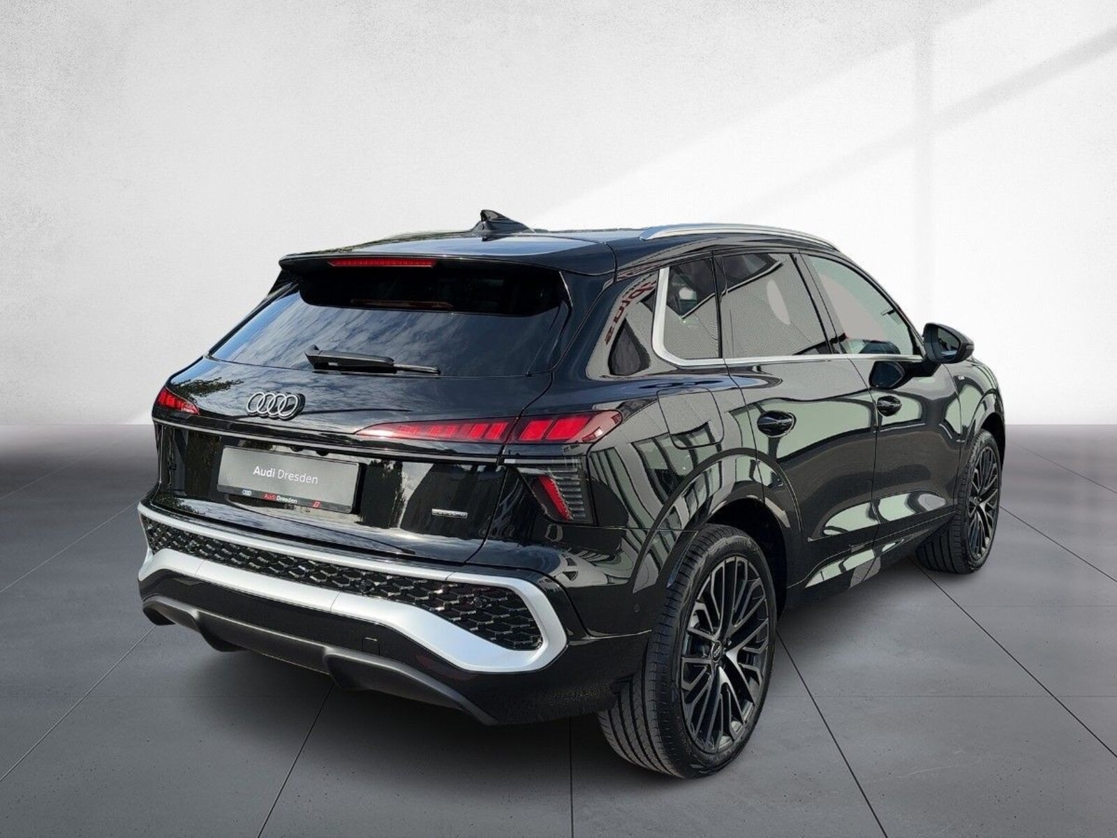 Audi Q3 – Bild 4