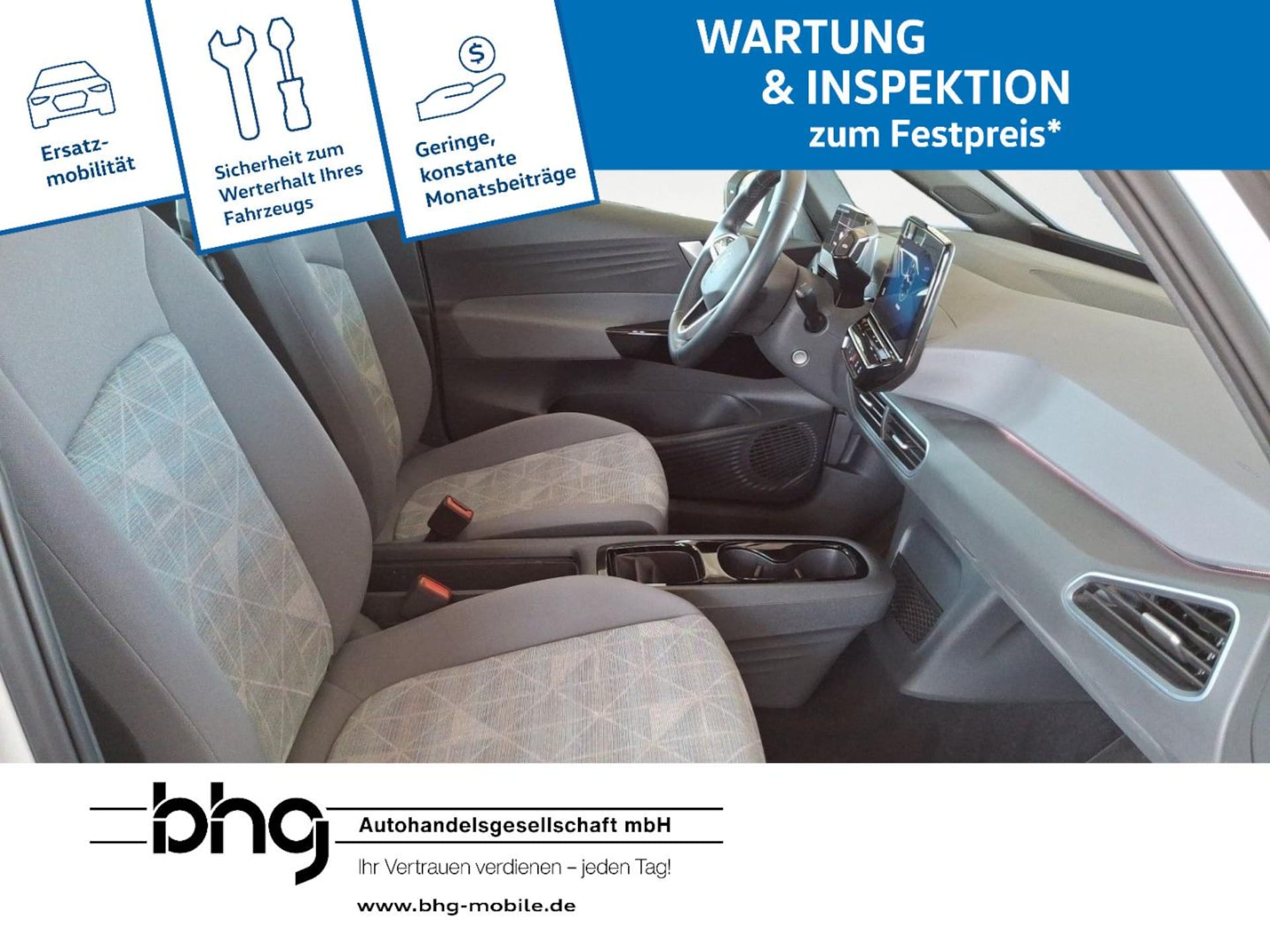 Volkswagen ID.3 Pro Performance
