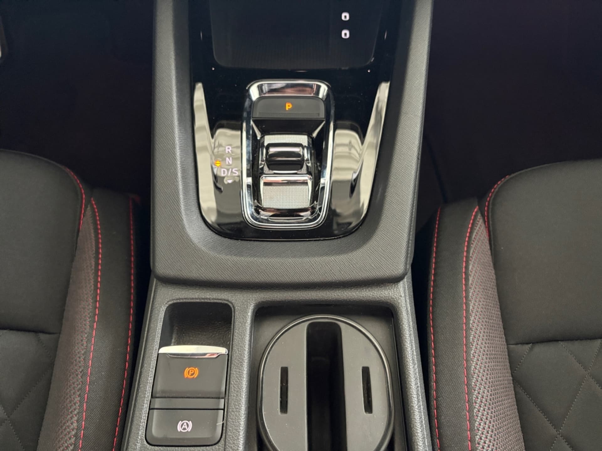 Skoda Octavia Combi RS
